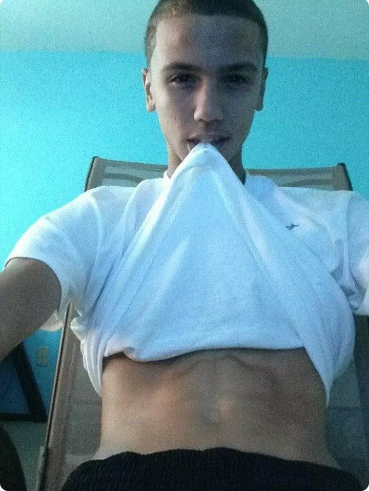 Finished working out, come over and get a taste(27) posted by Maleficent-Path-8085