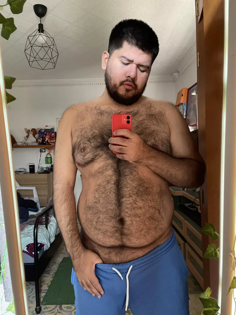 First time posting my face  by juanjota