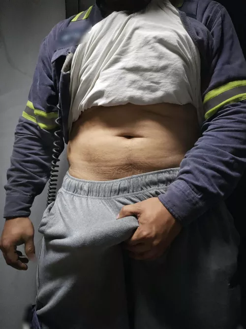 Getting from work by Visual-Squirrel-3008