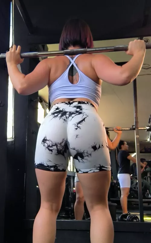 Giving everything! by Manuc017