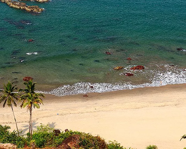 Goa India by soheilamini21