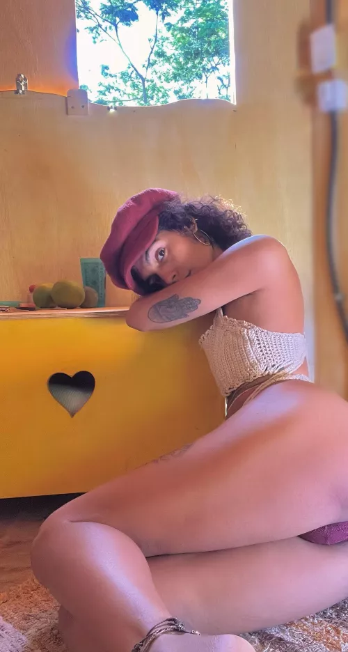 Good morning by lala_lais