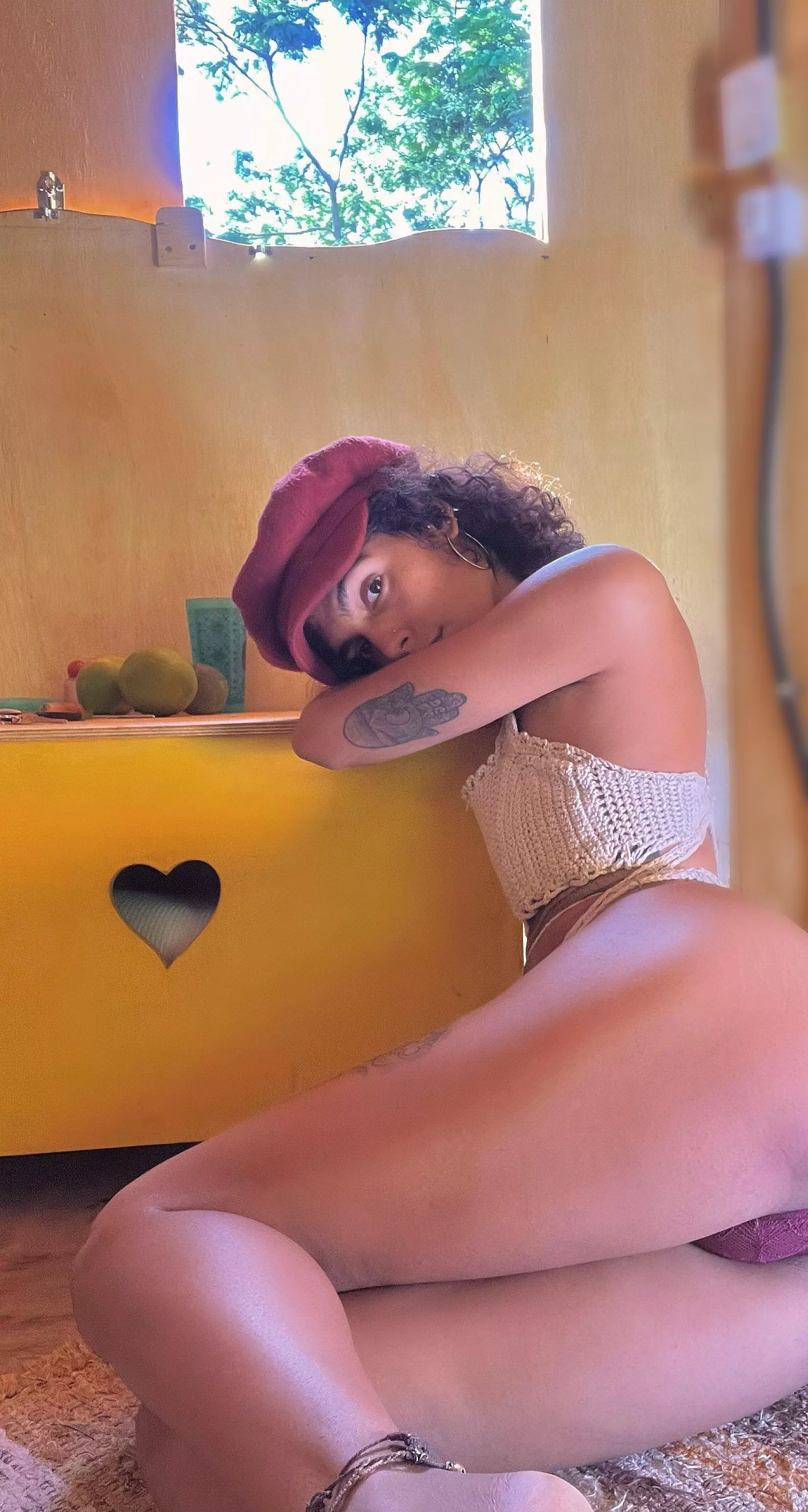 Good morning posted by lala_lais