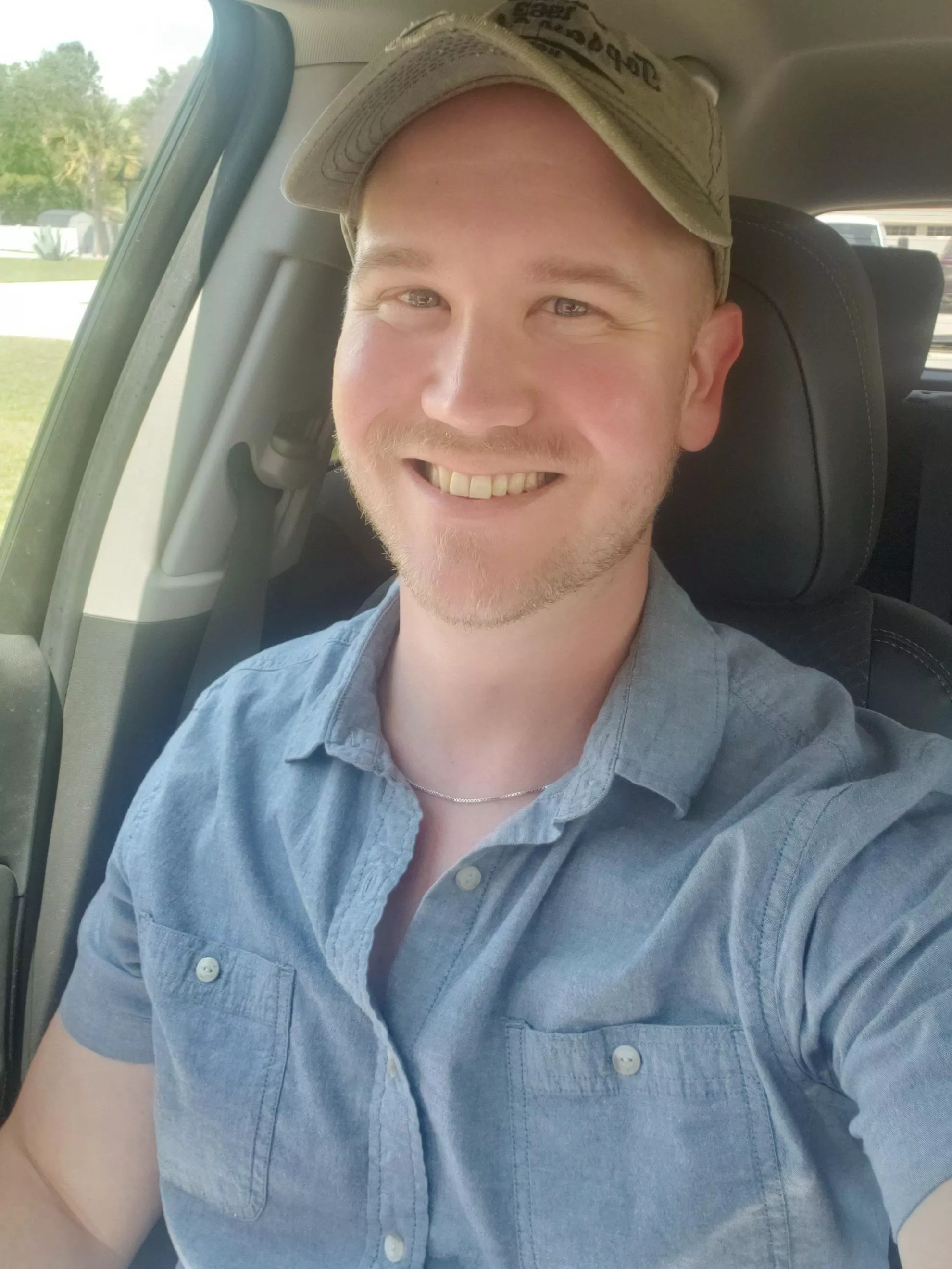 Got an application today for an overnight position at my local home improvement store! Feeling productive 😌 posted by Jksums19