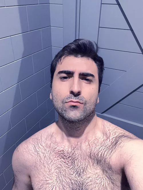 Had to sneak in a quick selfie whilst in the changing rooms 😆🫶🏻 by jd447x