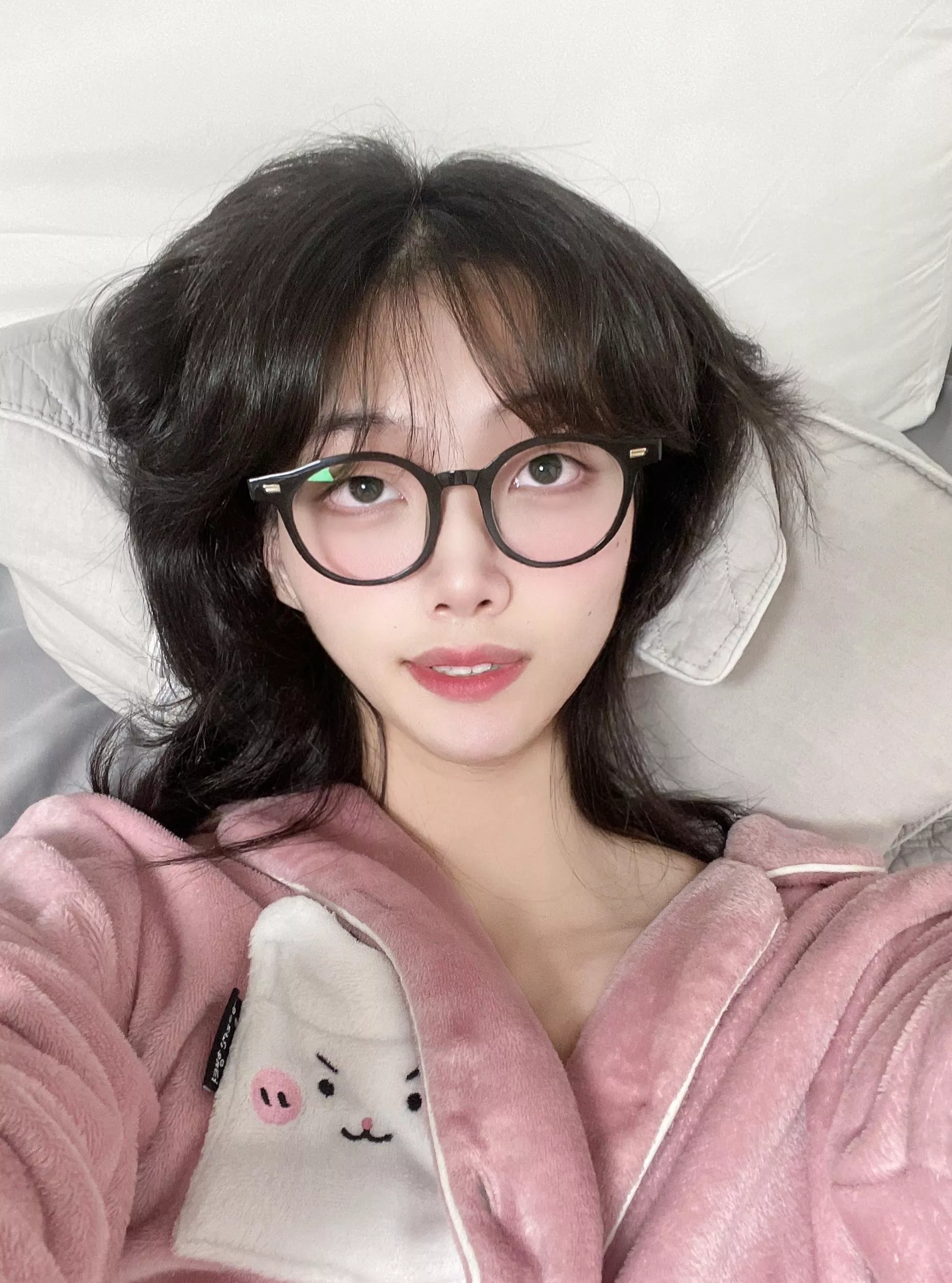 Hair cut✂️ posted by StandardOrange8971