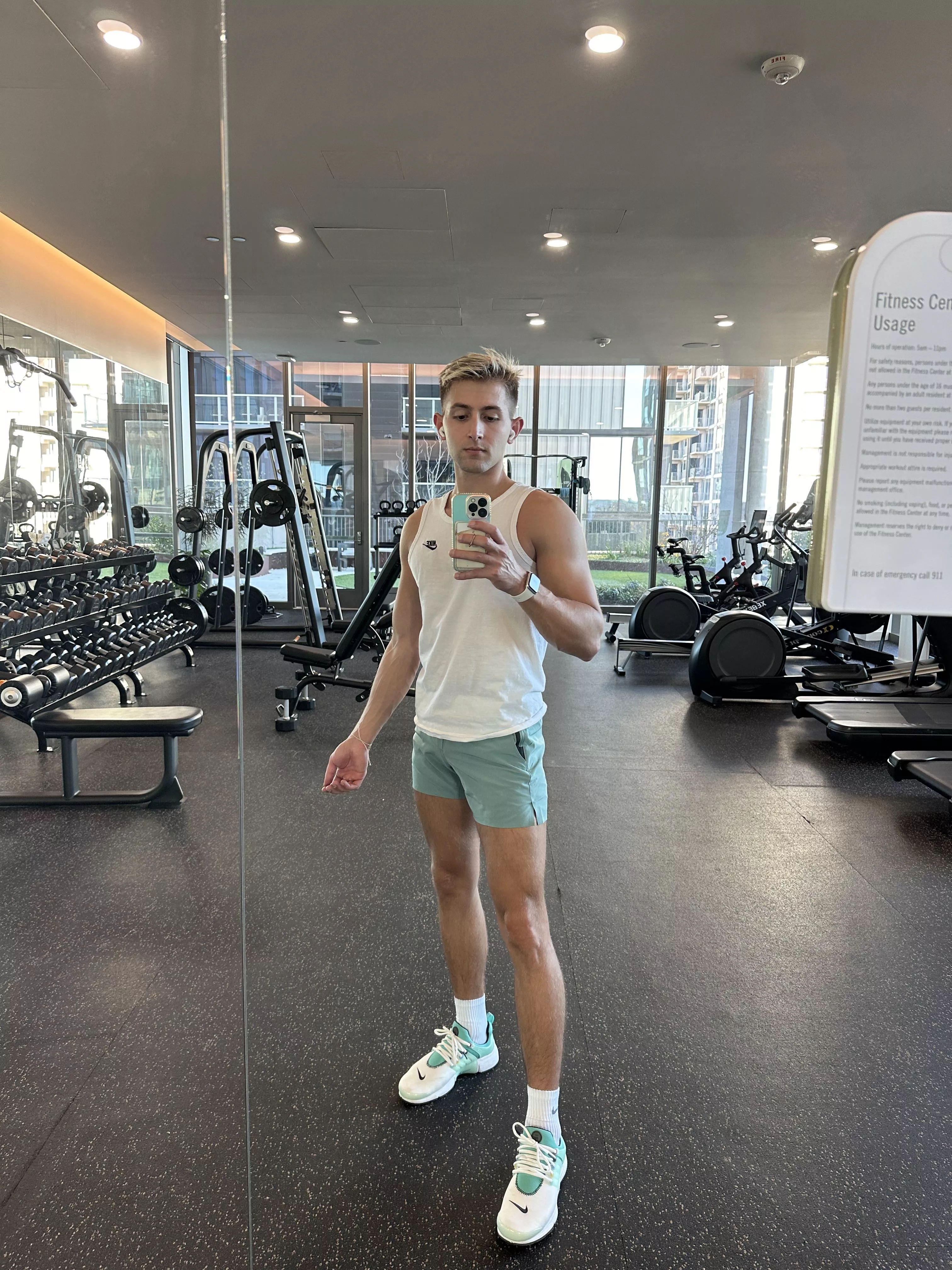 Happy leg day! posted by Valus_