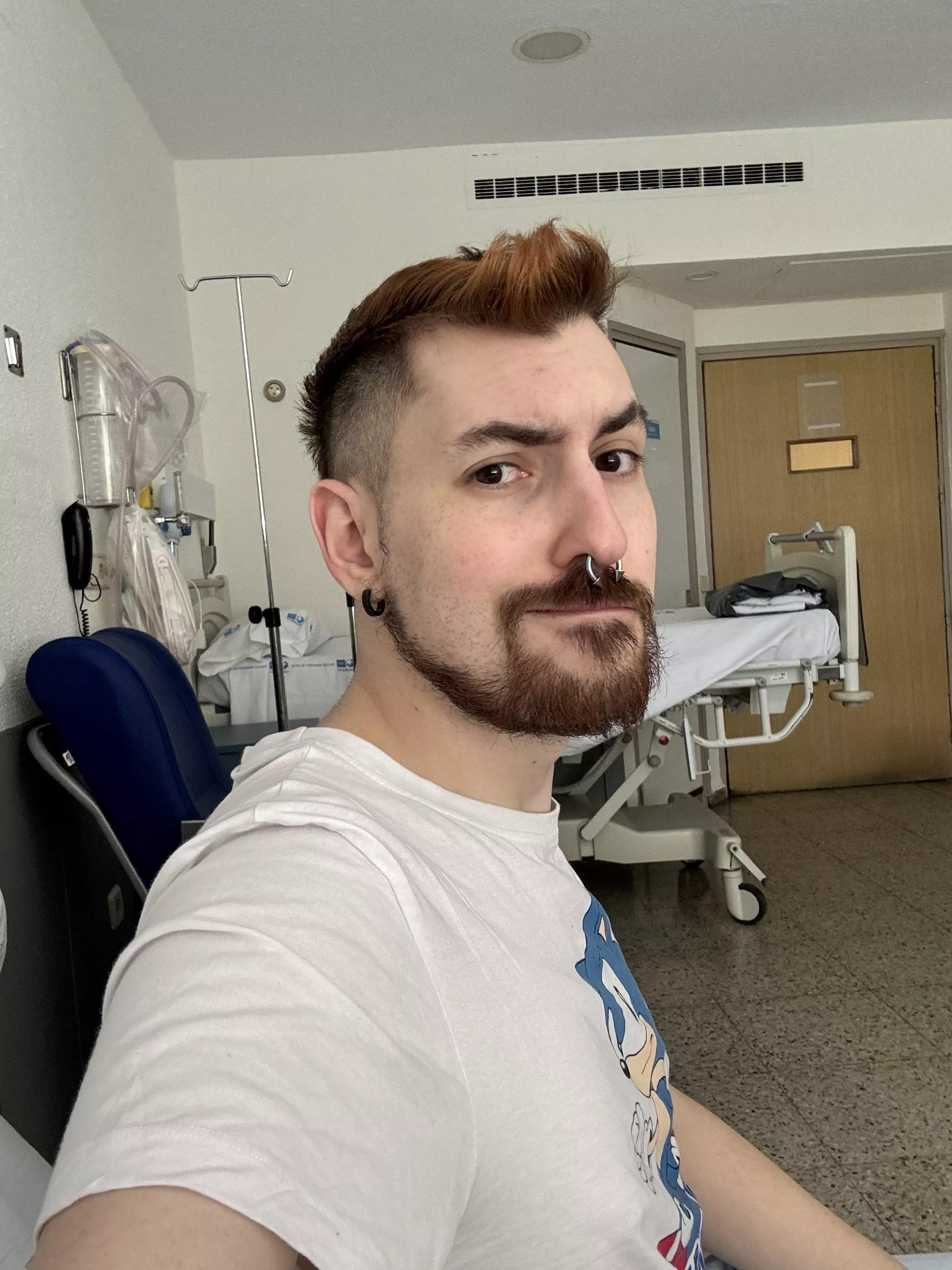 Happy Tuesday everyone! posted by nitroburr