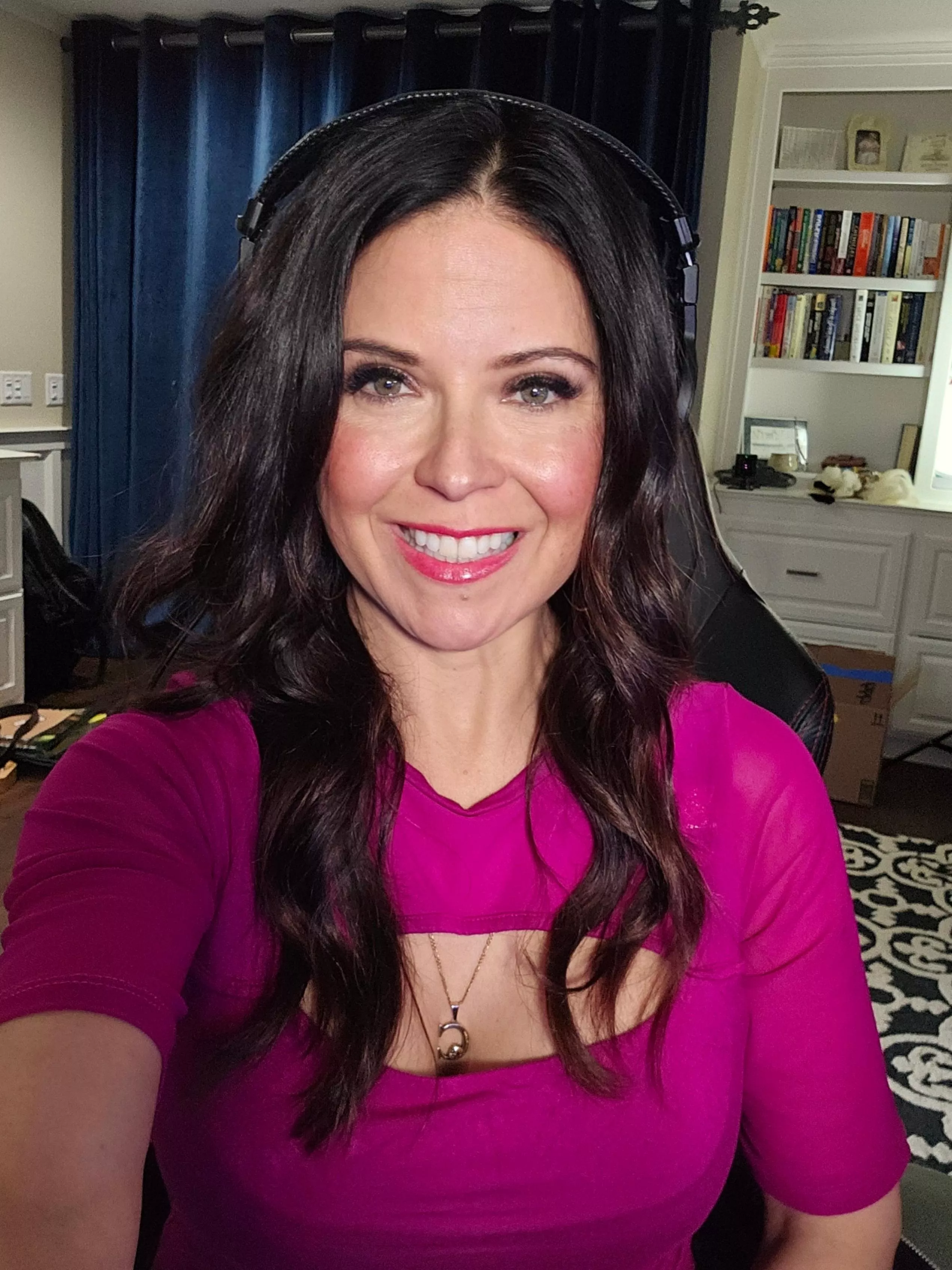 Happy Wednesday.  Meeting time posted by maynardpoindexter