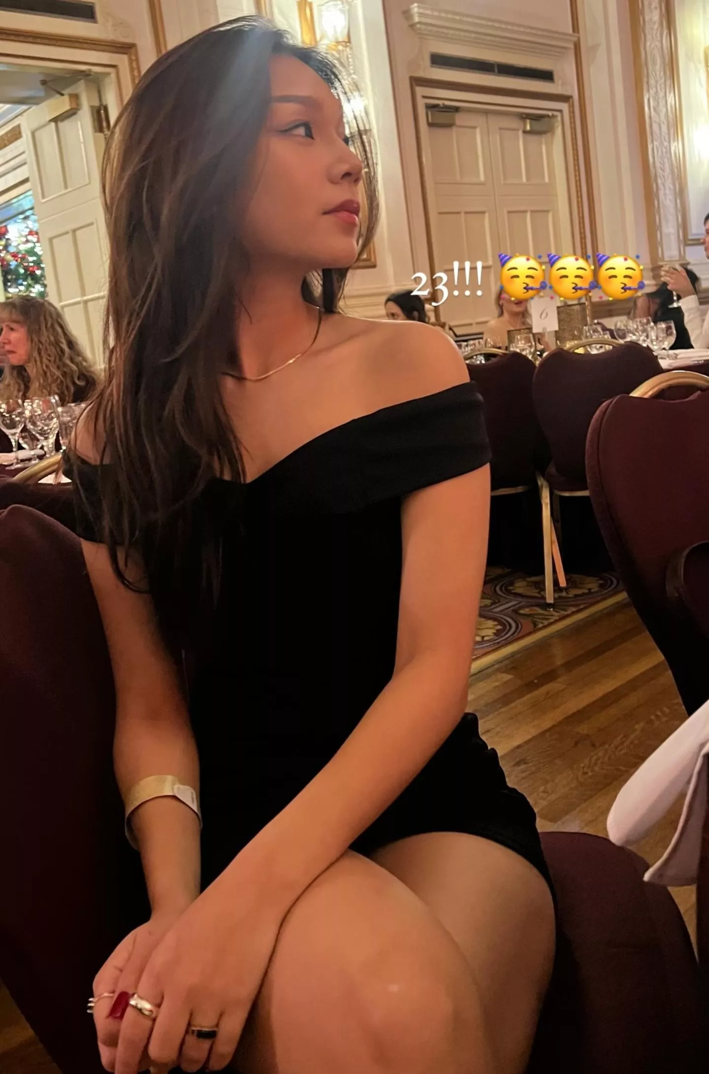 Hbd posted by WetAzzPuzzy