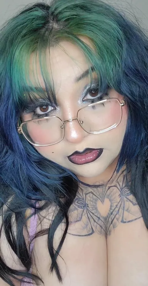 Hello there 😋 by h_entai_babee