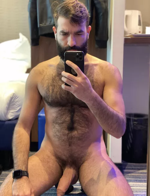 Hello there 😙 by CalumZatou