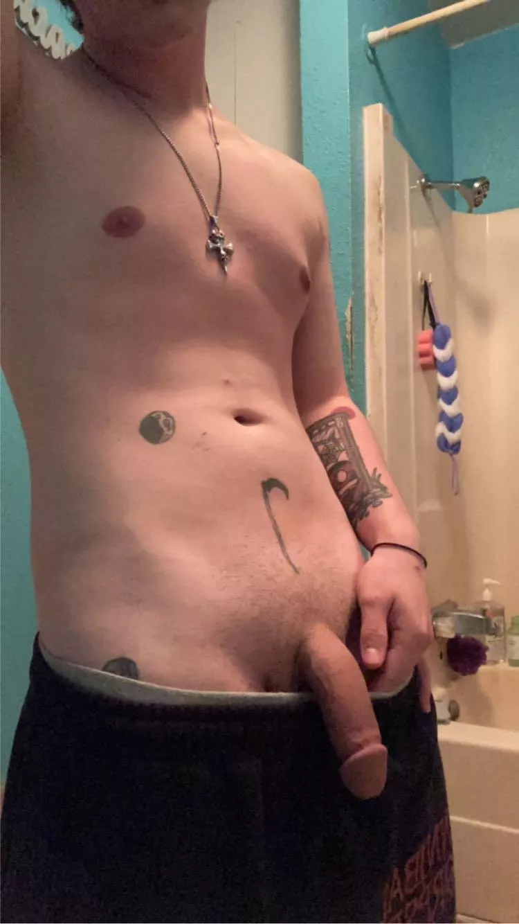 Help it grow with $ 😼 posted by FlounderFront8037