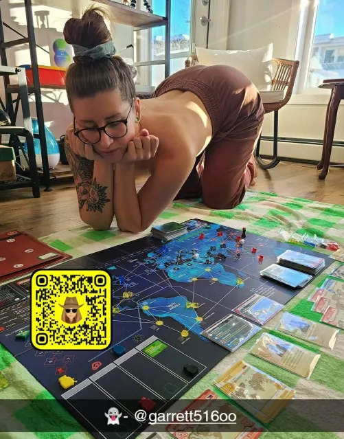 hit me up 💦 by DragonfruitHuge6303