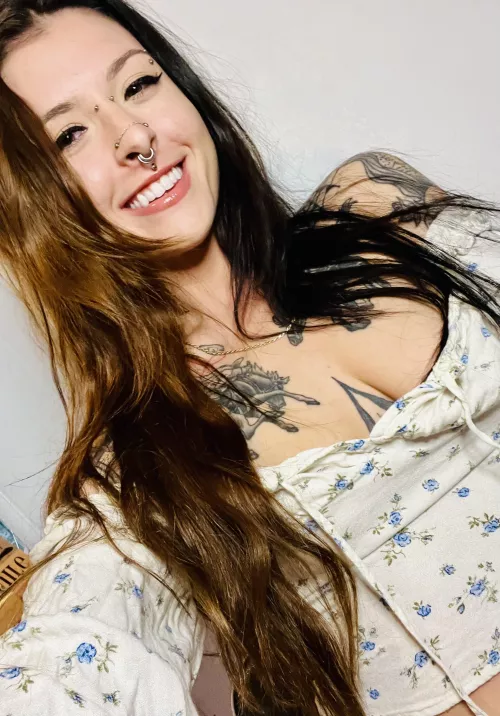 Home alone who wants to cum over? by pretty_littlebarbie