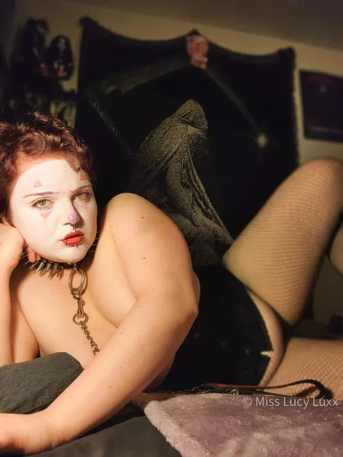 Honk me 😘 Miss Lucy luxx (@misslucyluxx) [onlyfans] by misslucyluxx