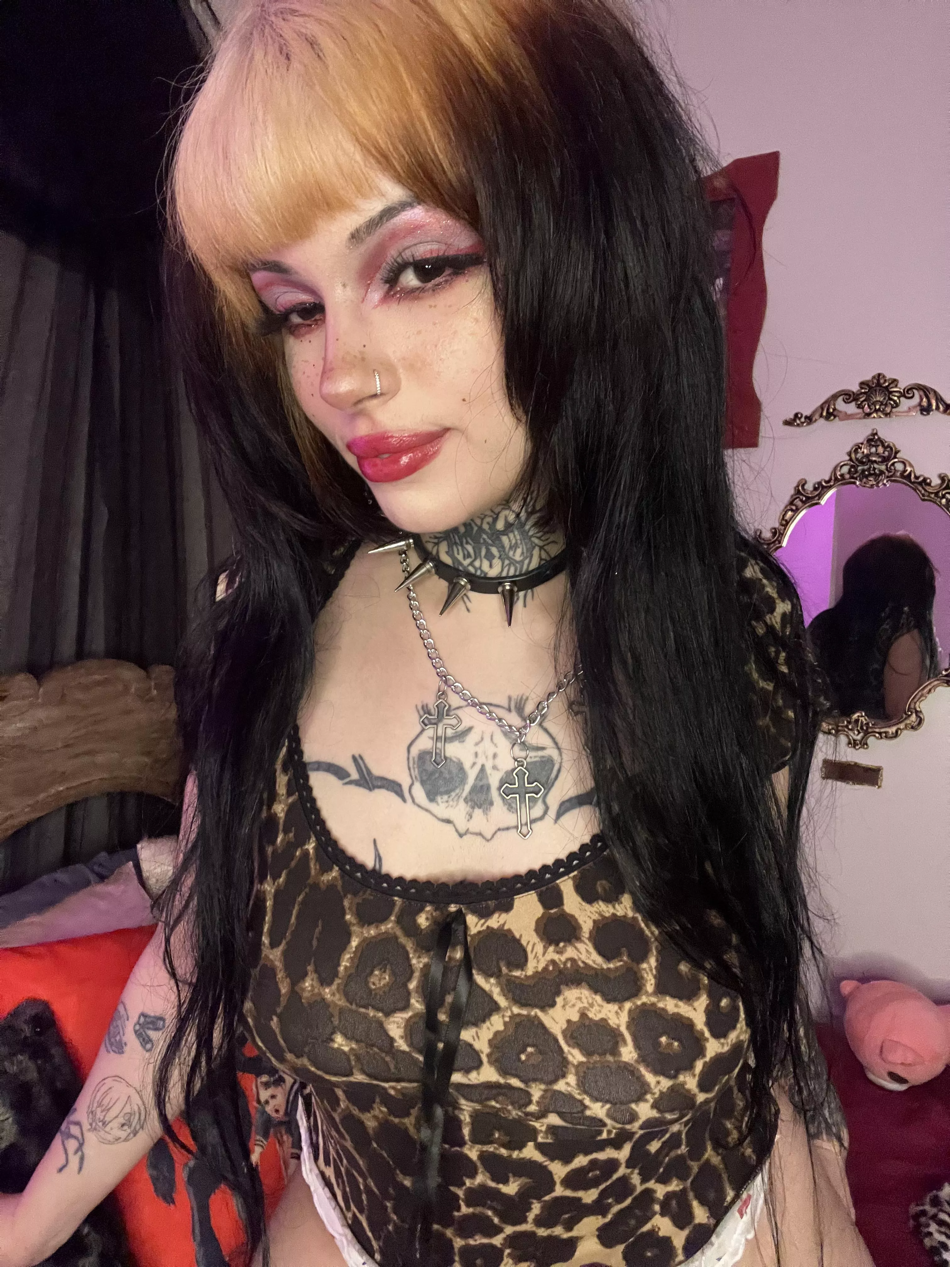 how many loads of cum do u think i deserve posted by Mantasticles