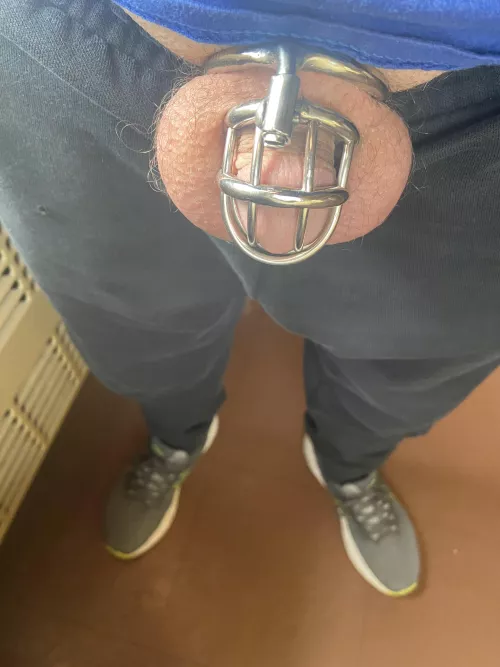 Hubby's 🍤 by Herlittleman69