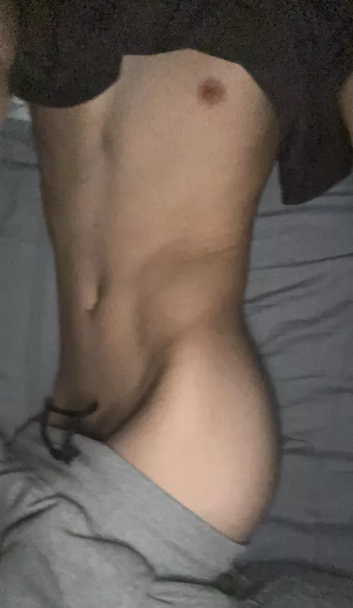 Hurry up and fuck me already! by Neither-Big7203