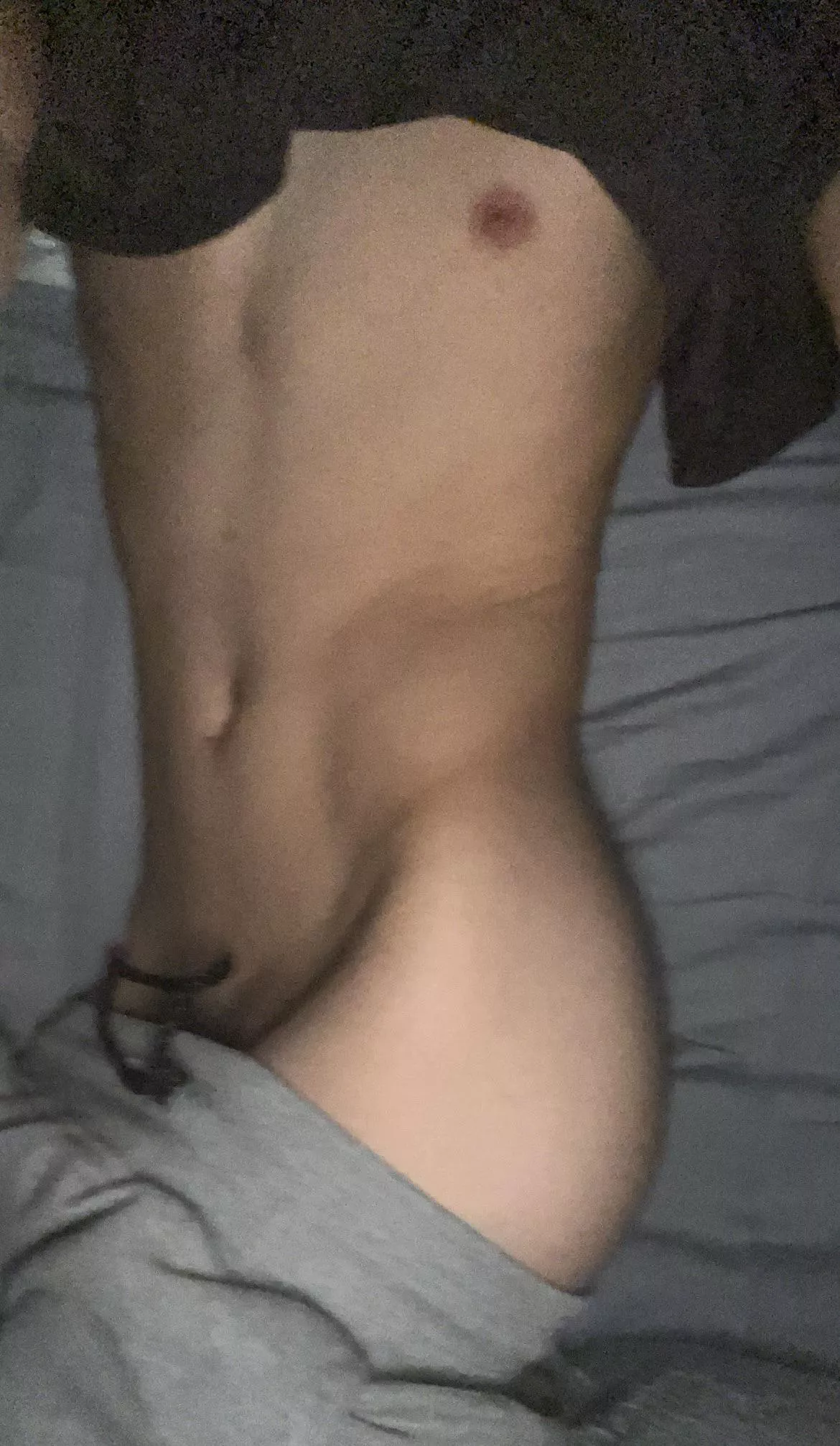 Hurry up and fuck me already! posted by Neither-Big7203