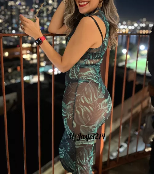 I can keep you on empty by Jasjoi214