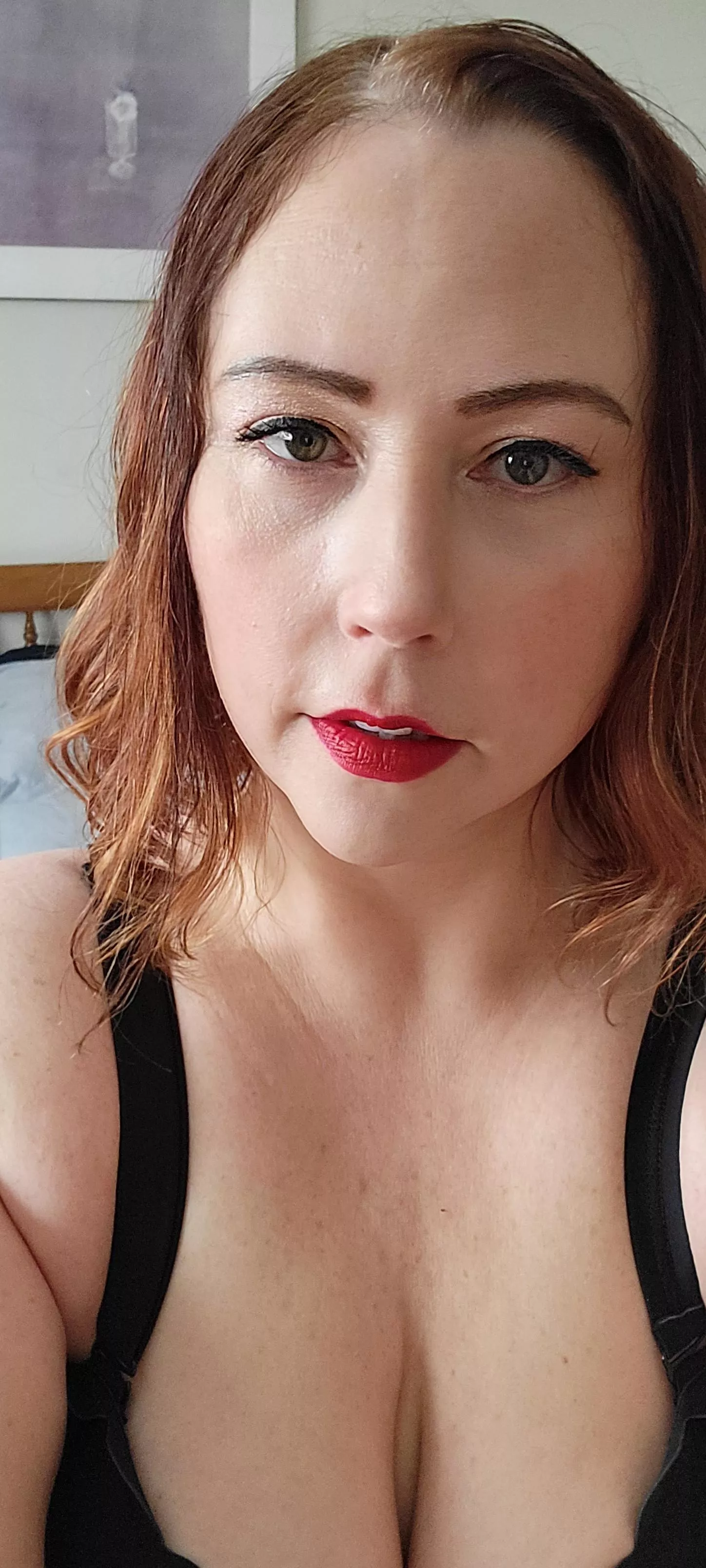 I clean up pretty well I think posted by mellymac123