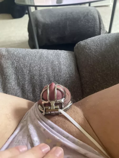 I feel so pathetic by Aggravating_Lie8723