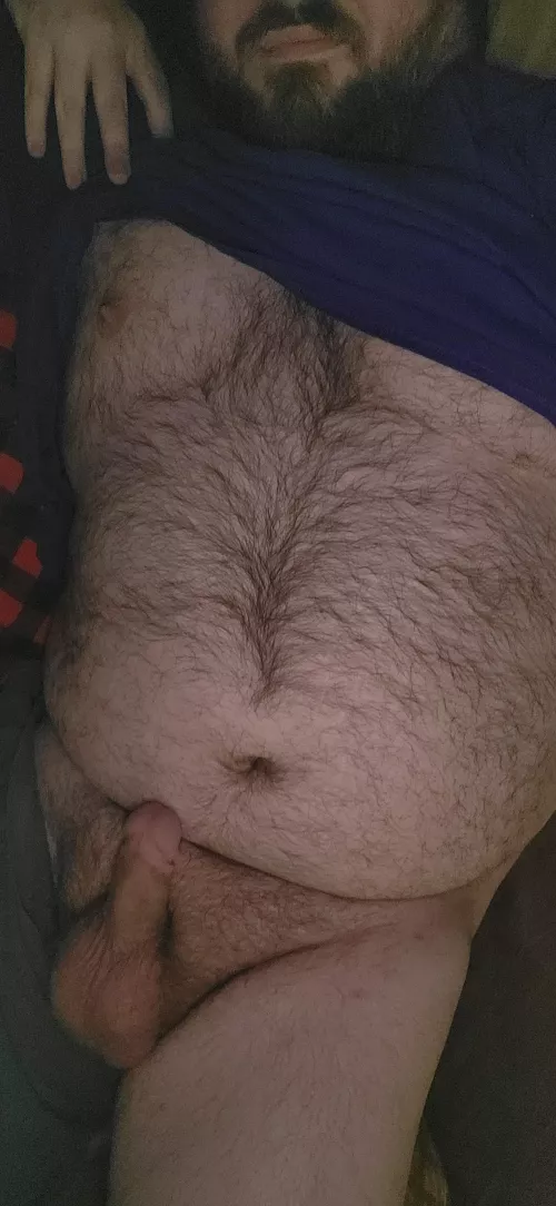 I got called gross, and fat today. What do you think? by DogDaddy97