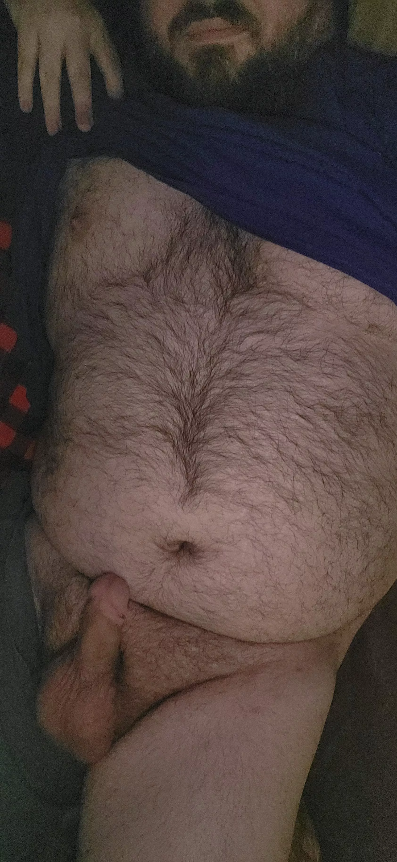 I got called gross, and fat today. What do you think? posted by DogDaddy97