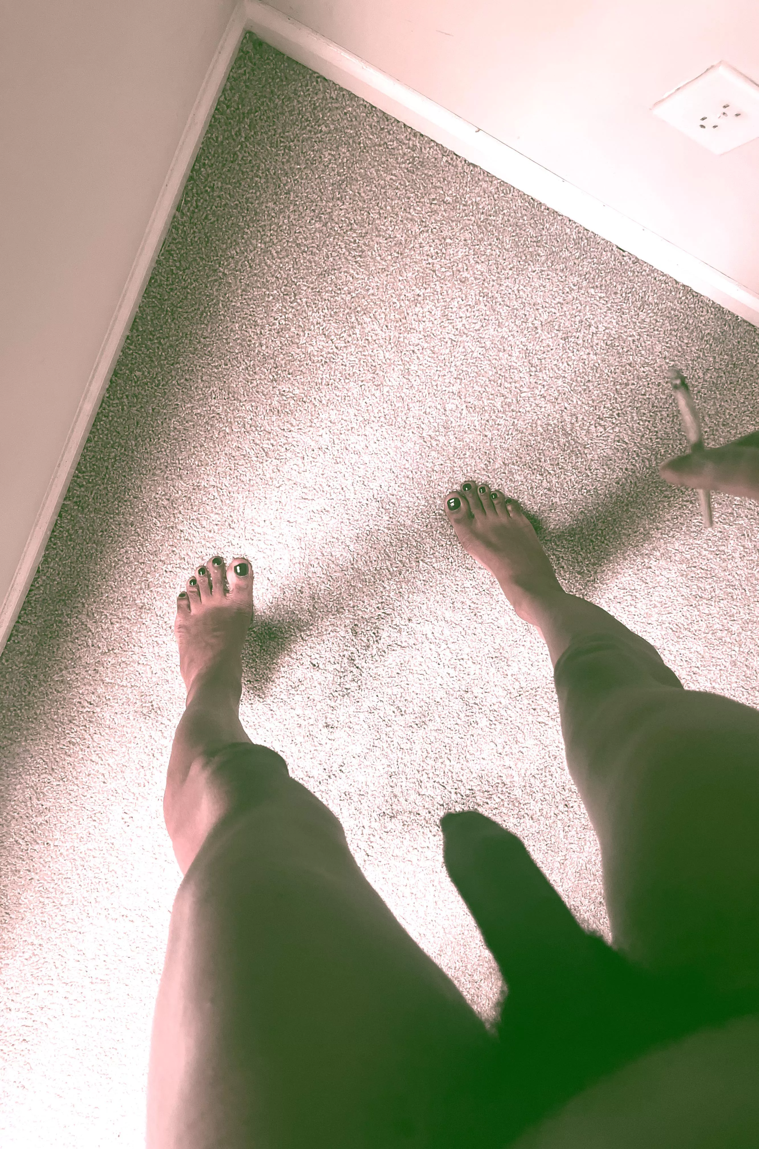 I hear you like girl dick? 💜🌬️ posted by 88buss