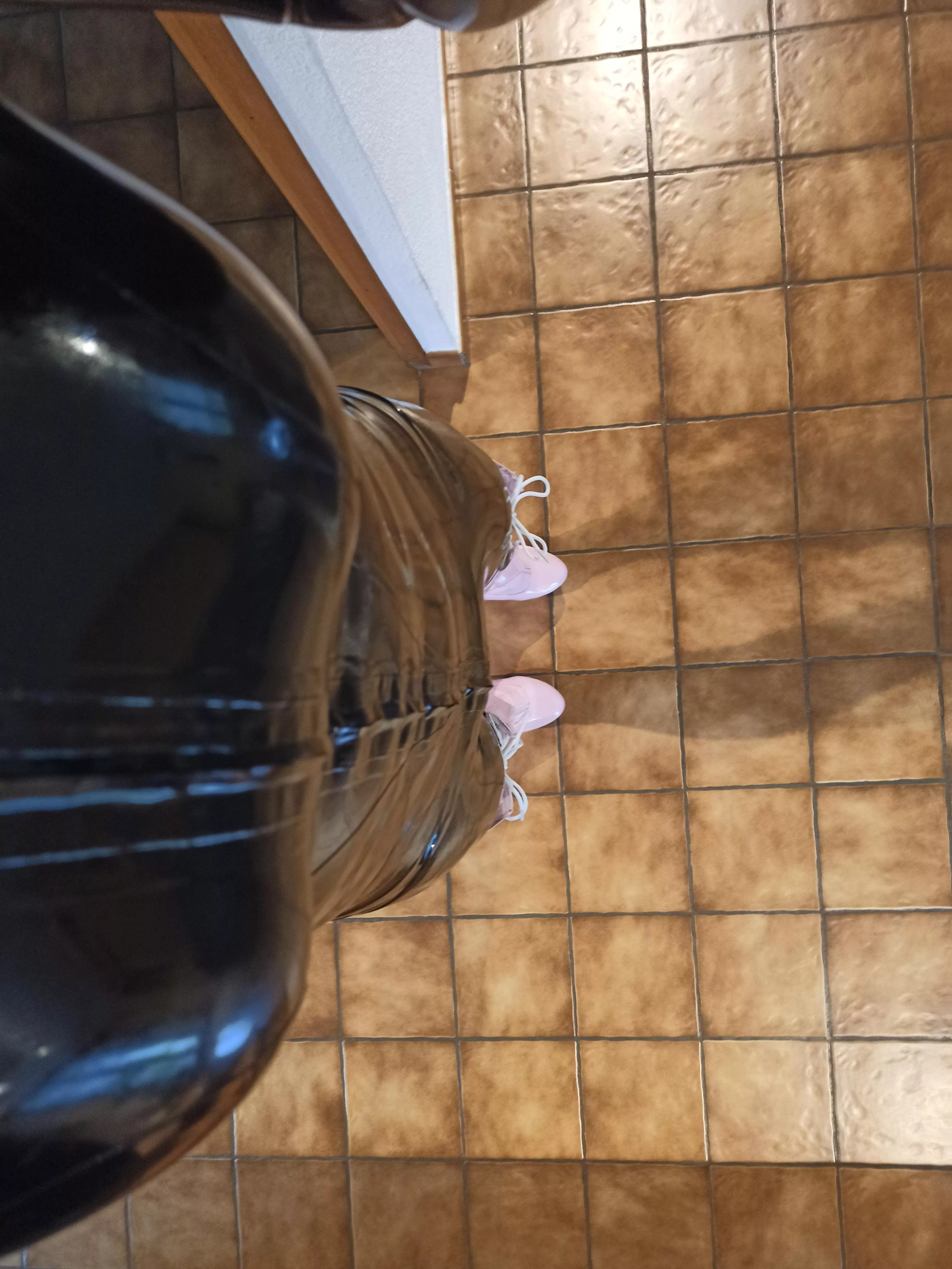 I hope you like latex POVs posted by ToBeChloe