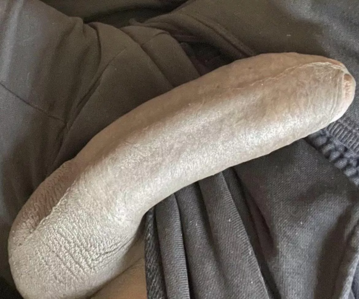 I hope you like them long and fat posted by OkPineapple3755