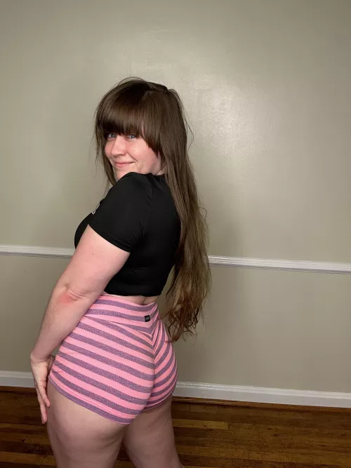 I laughed when the camera shutter went off, oops [f] by SorrryCharlie