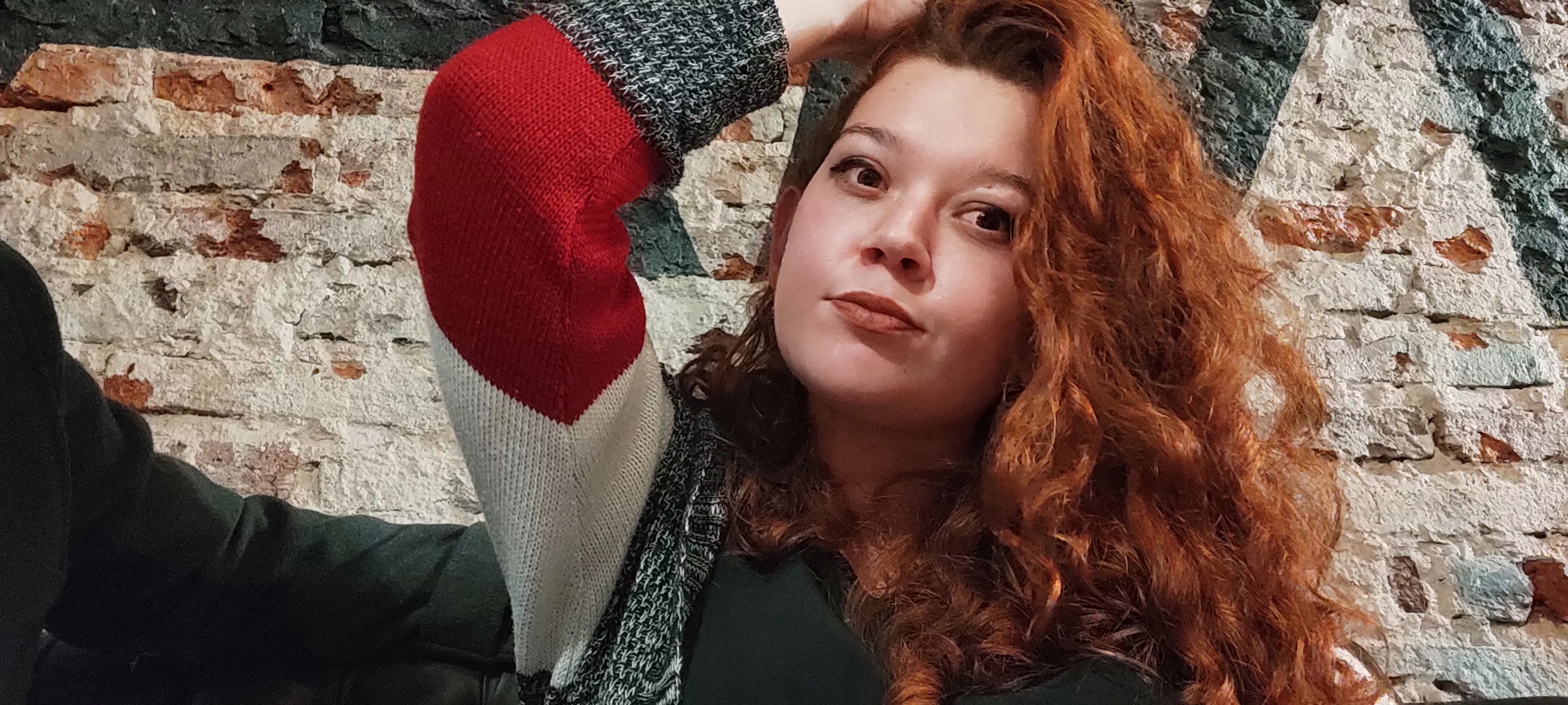 I like casual and natural picsss posted by Elecktraaa