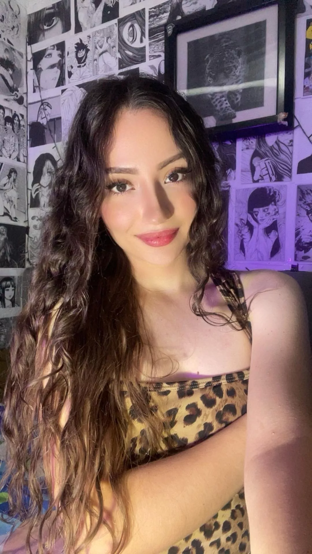 I love getting stretched out posted by MarmarMariana