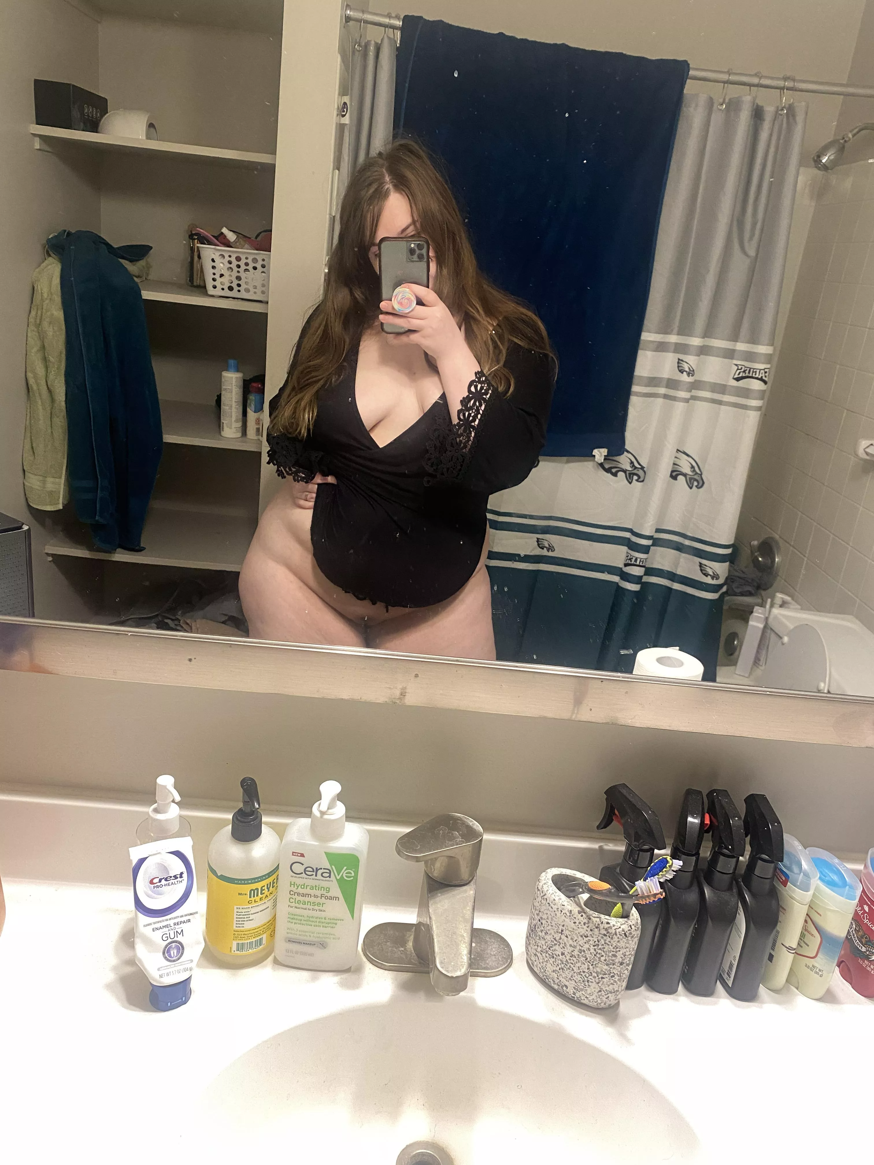 i made you some breakfast posted by hentaihunni69