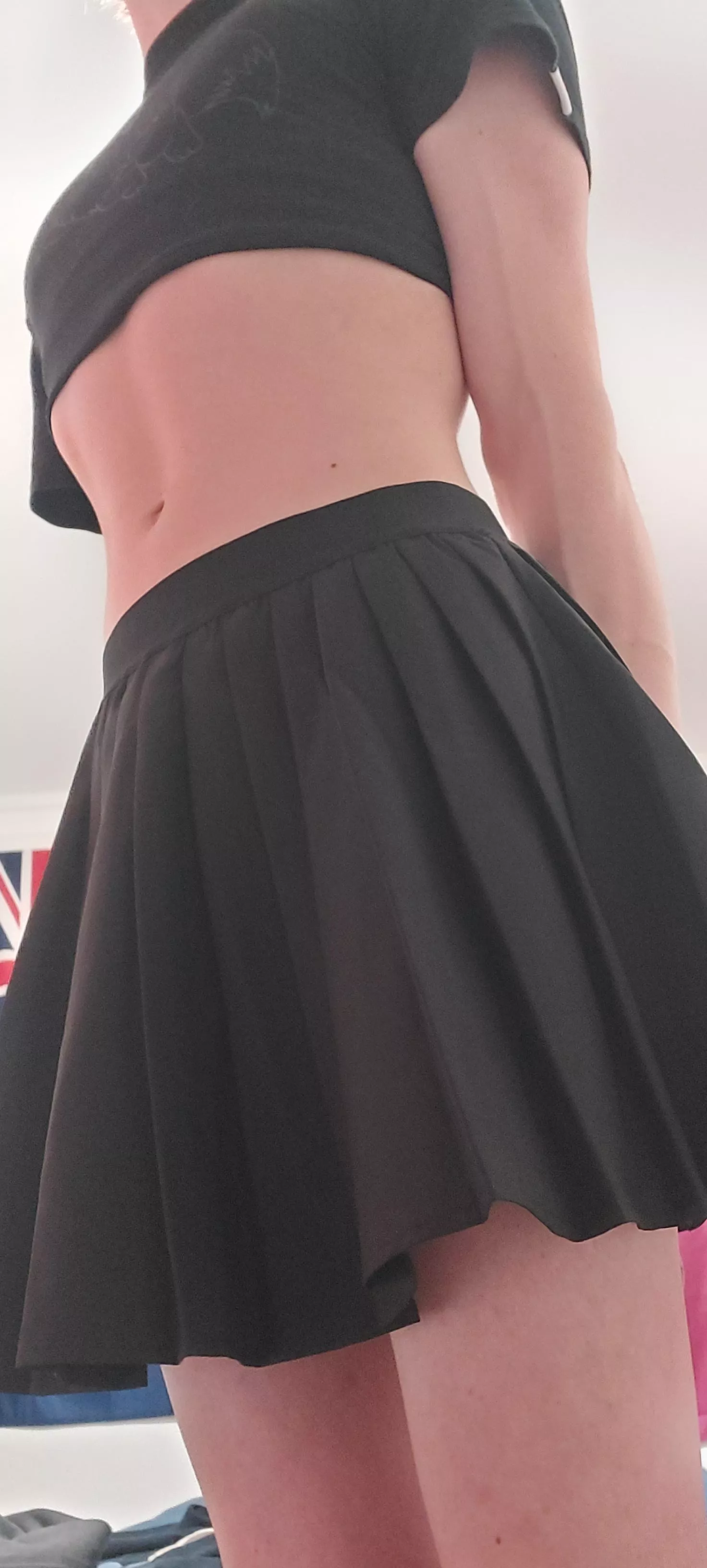 I thought I was looking good posted by RainbowCluster