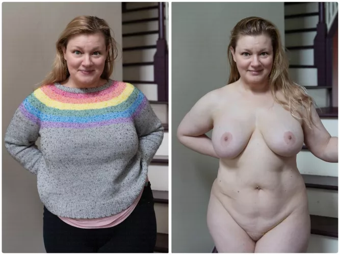 I thought you might appreciate an On-Off before I go shower. by JennsWetDreams