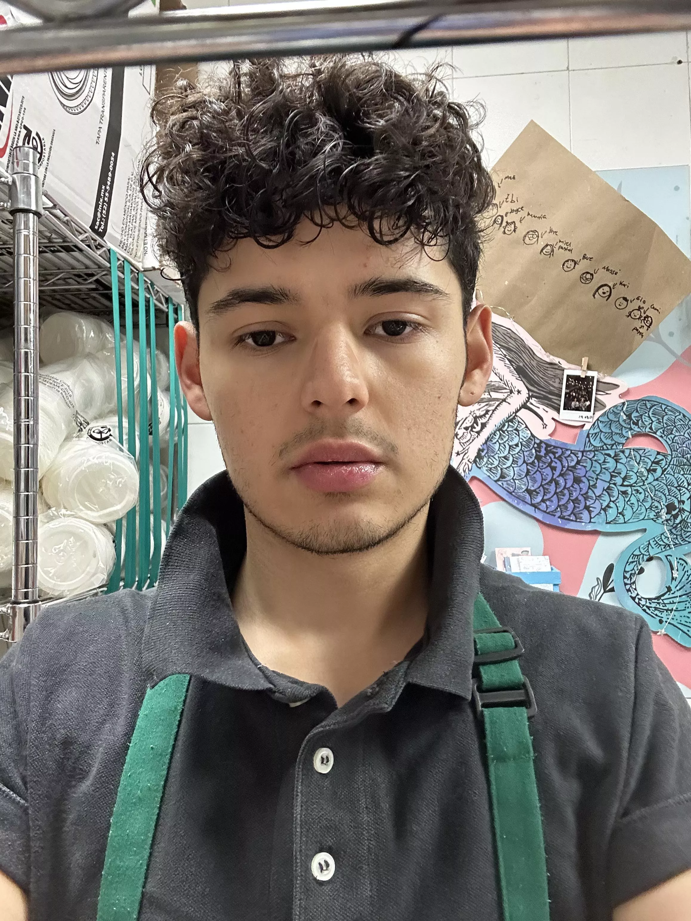 i was so tired when i took this posted by gasque_films