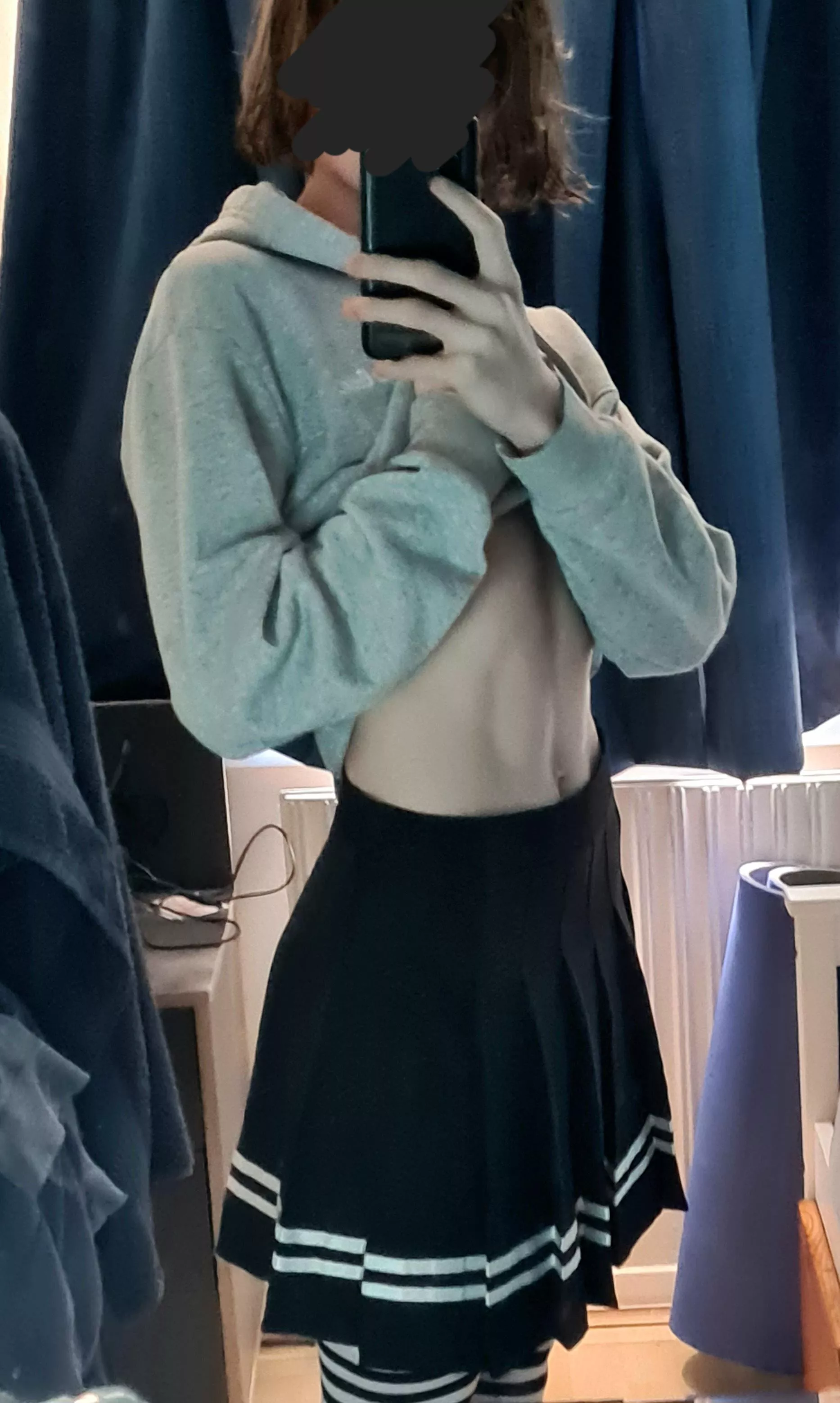 I'm bored 🙃 posted by 864ir