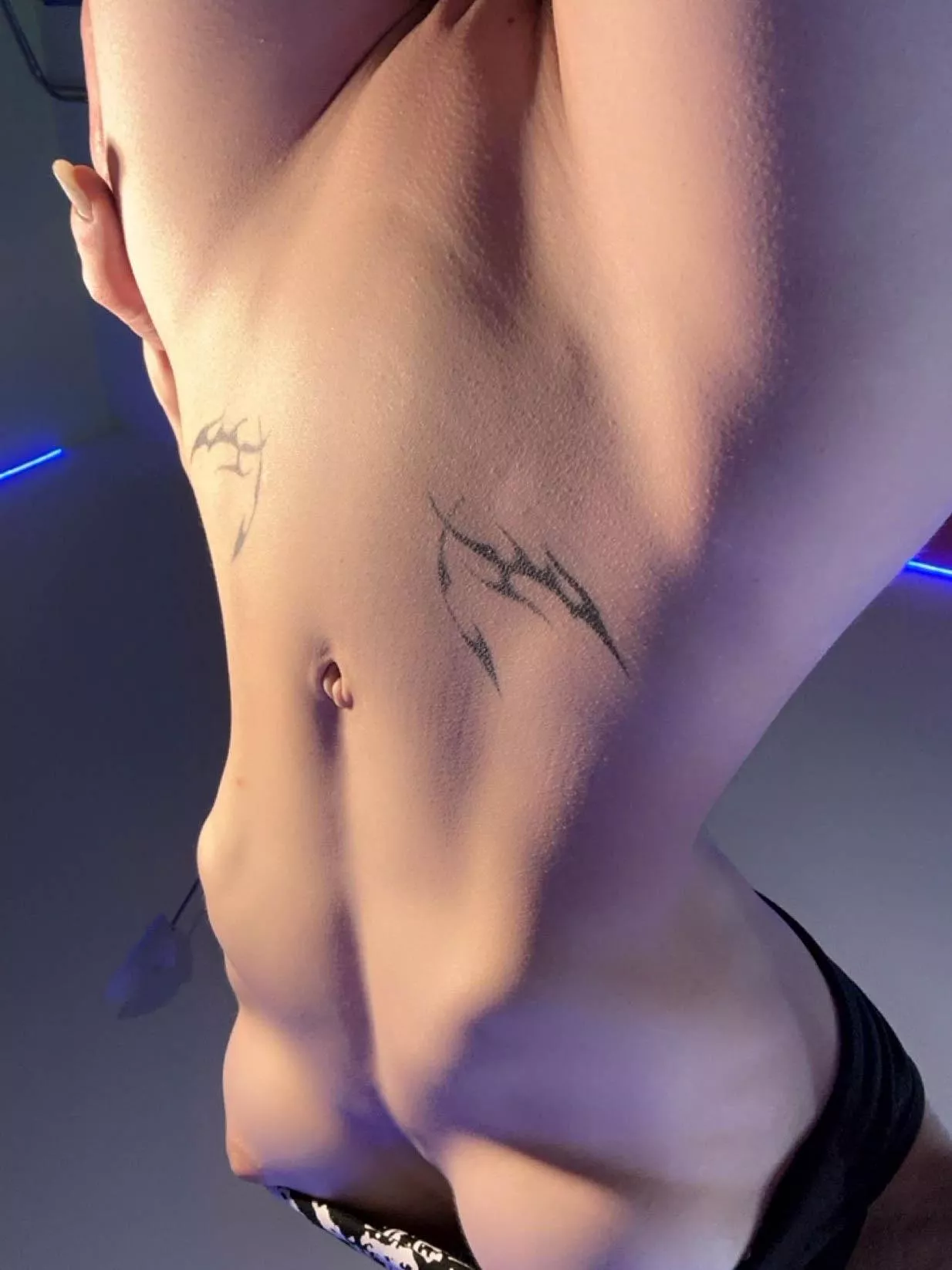 I'm just having a quality time with my fantastic titties posted by yazzy_fr