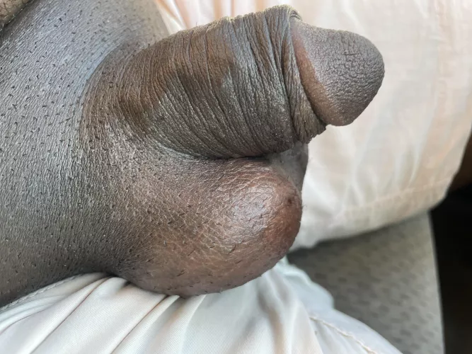 I’m more of a grower… by TrainingType9375