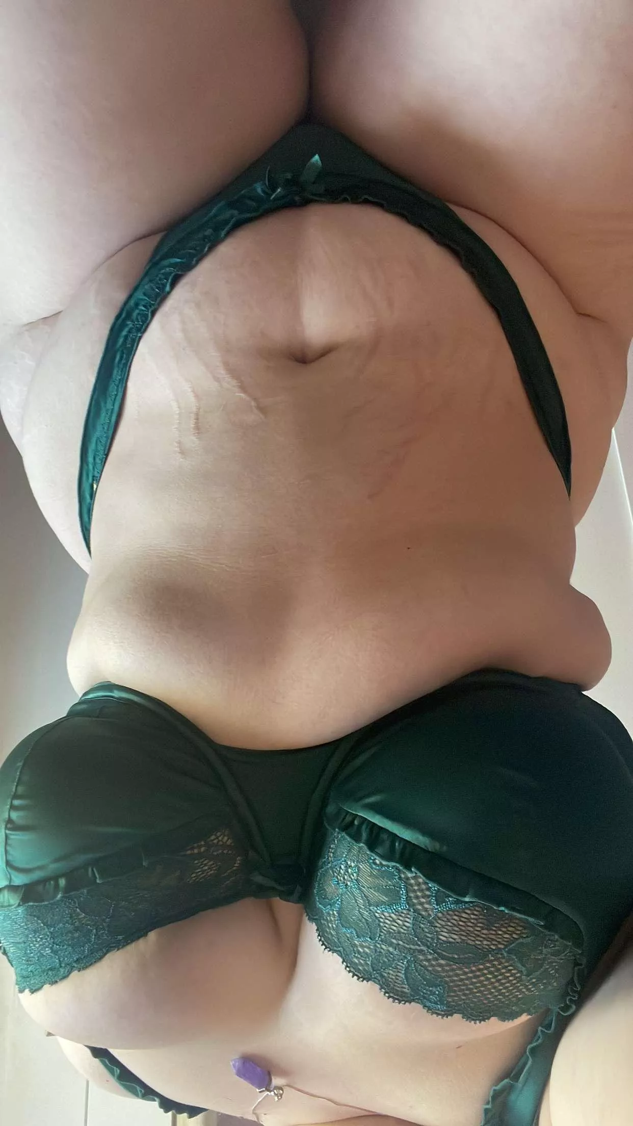 Is green my colour? posted by goddess_cinnamon