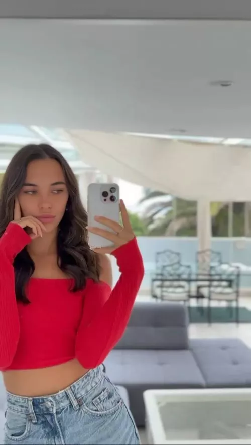 Is it too posh for this sub? Haha! by wil07514