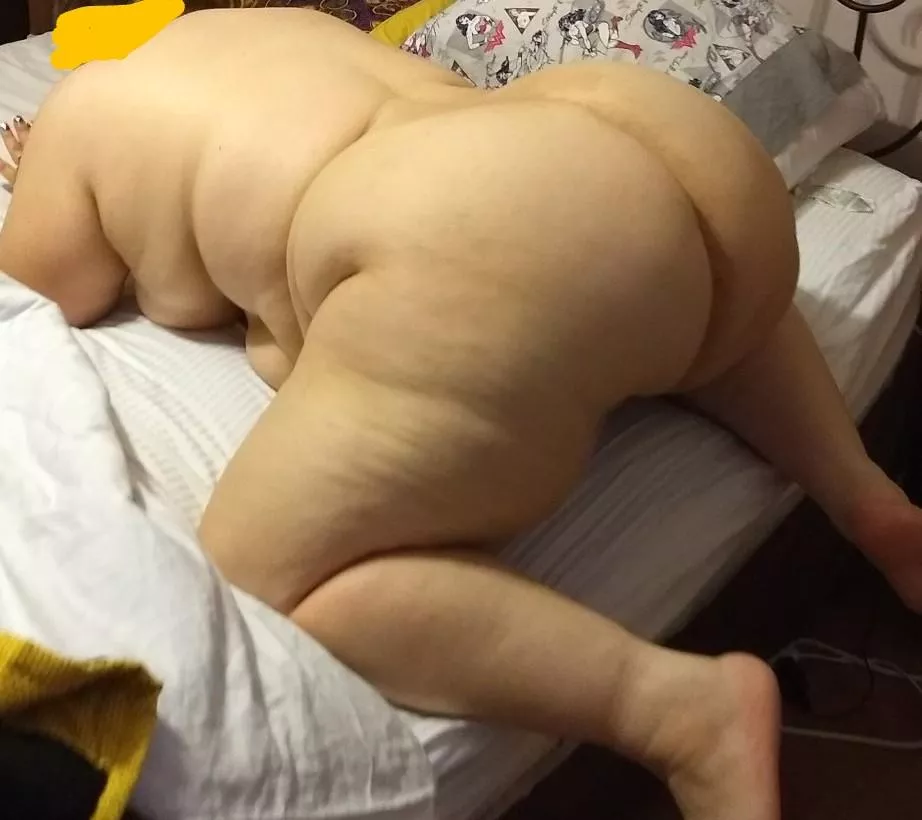 Is my ass to big for you? Married [50] posted by Significant_Way2889