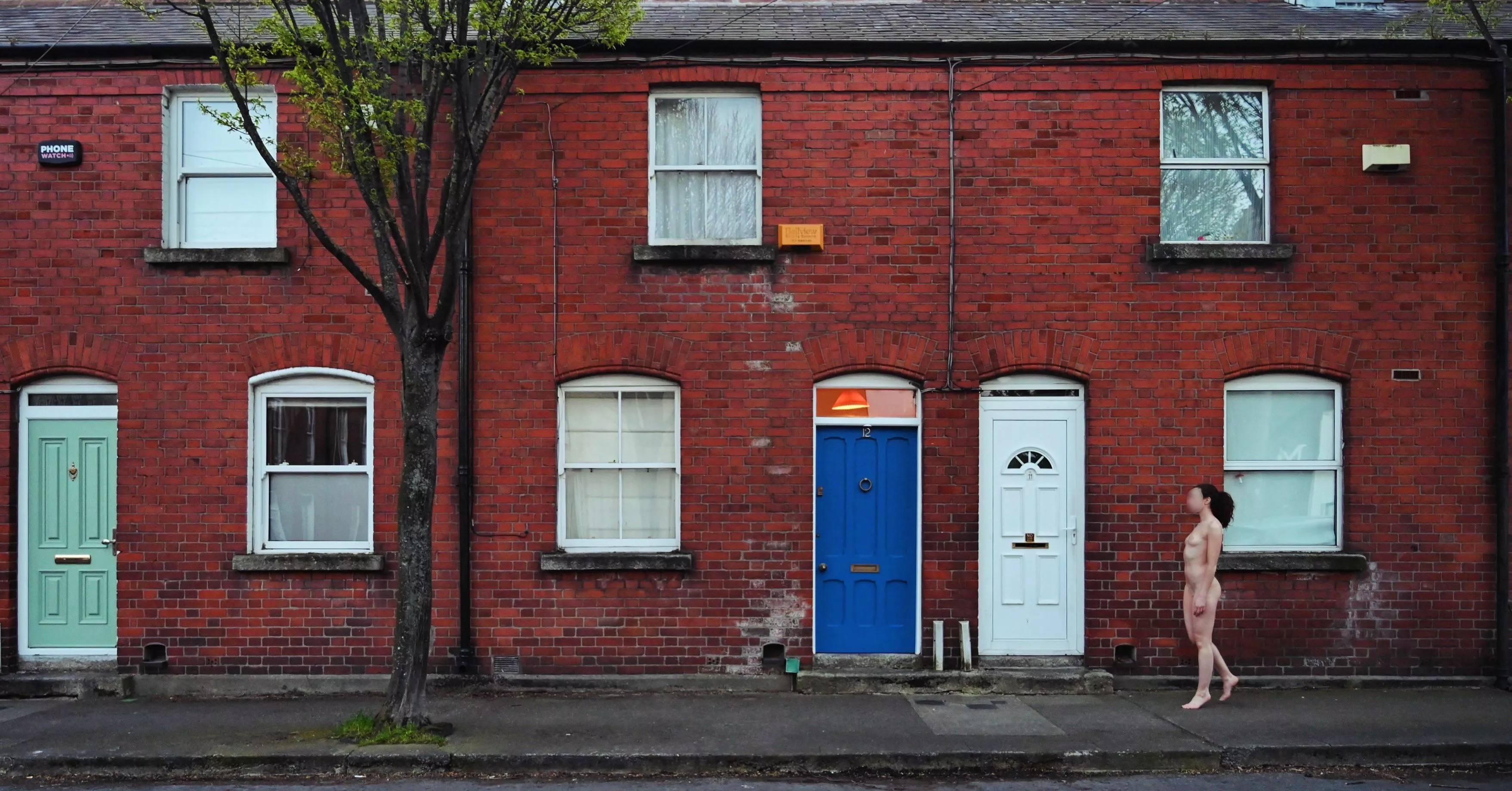 It takes balls to do this posted by trixi6el