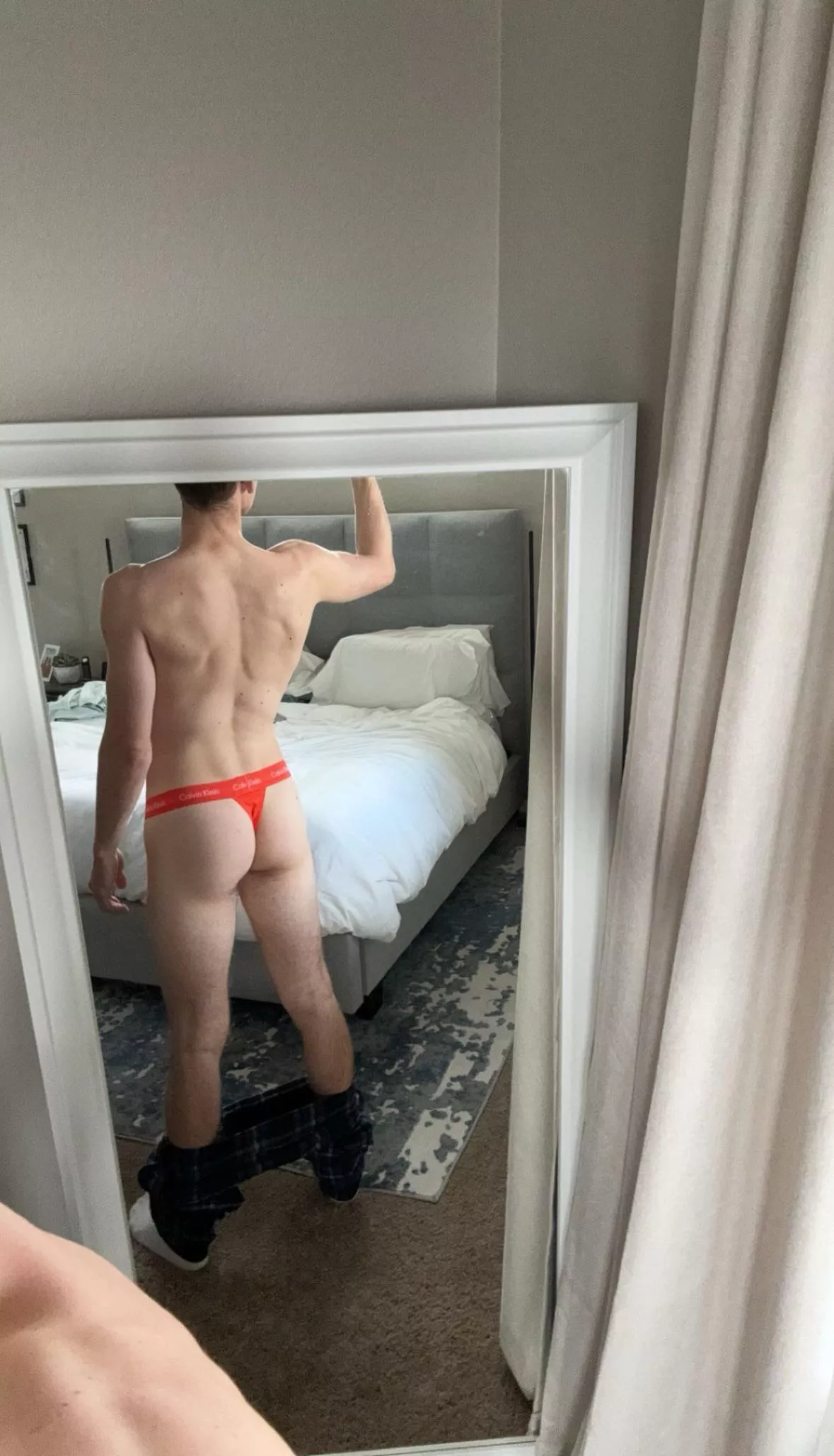 It was requested that I showed the back posted by JacksonMarshhh