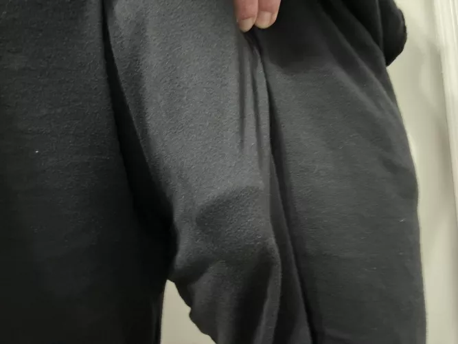 It’s kinda small and not that noticeable, right? by Affectionate-Tax494