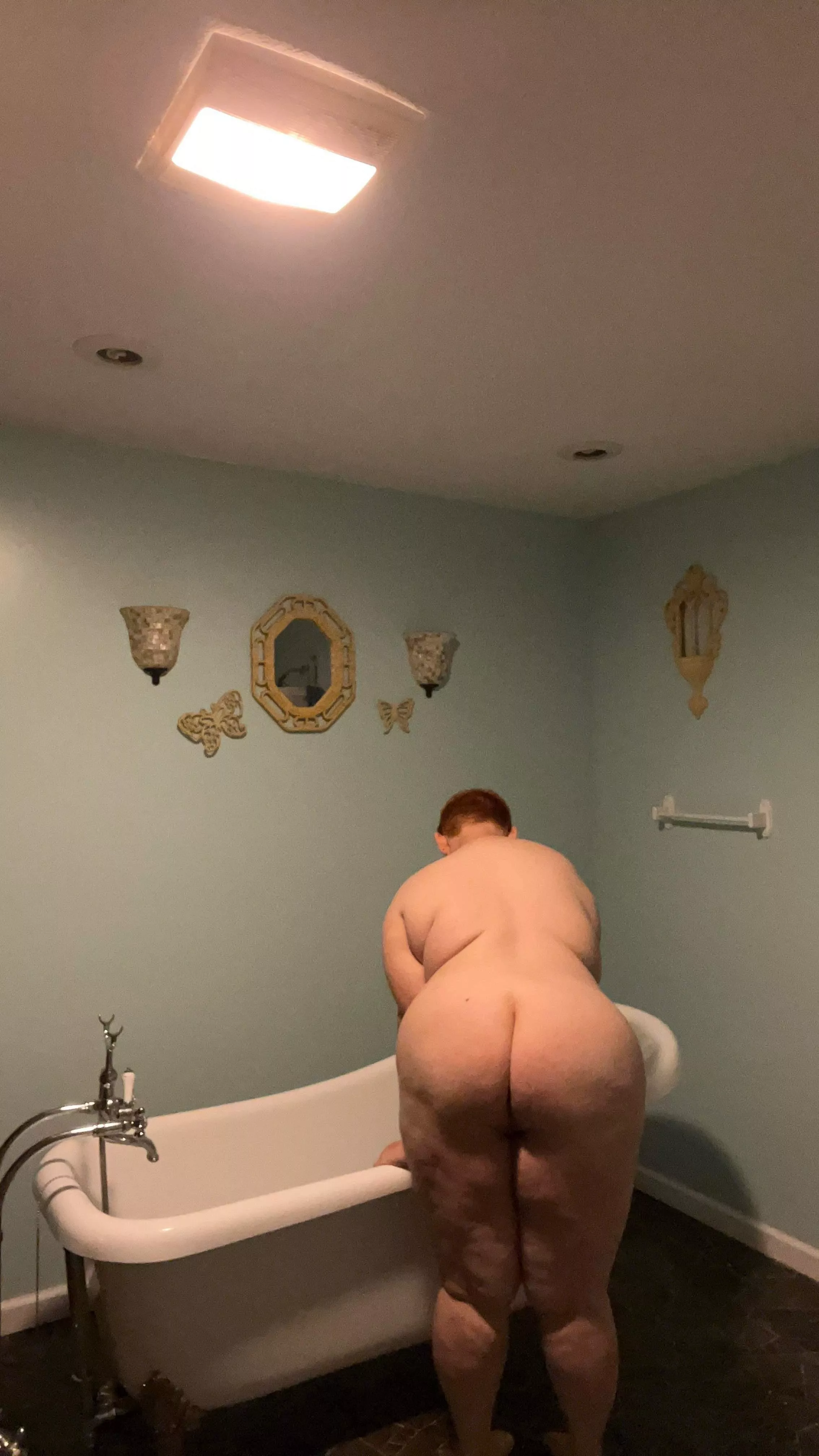 it’s my birthday, want some cake?  posted by Fit-Special-9305