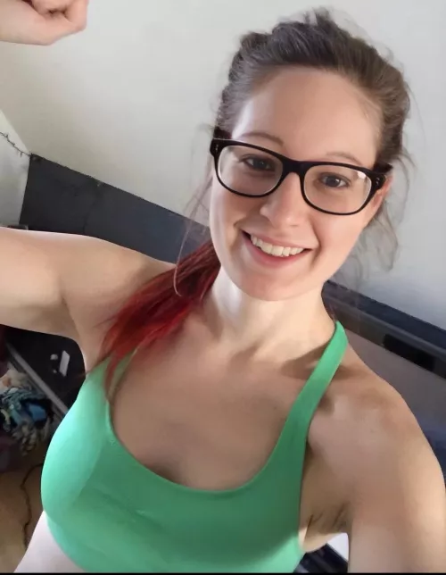 IUTR by Strong-Bonus5552